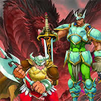 Dungeons & Dragons: Shadow over Mystara