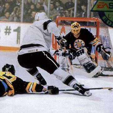 NHL Хоккей 94