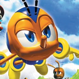 Pinobee - Wings of Adventure
