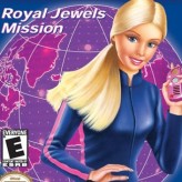 Secret Agent Barbie - Missione dei Gioielli Reali