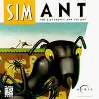 SimAnt