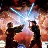 Star Wars: Episode III - Revenge of the Sith