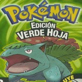 Pokémon Hijau Daun