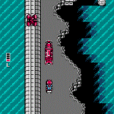 Super Spy Hunter