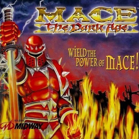 Mace: The Dark Age