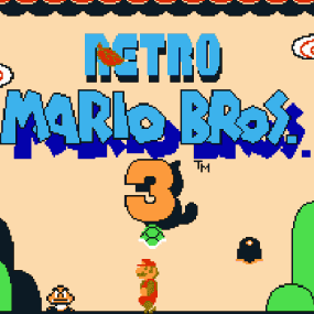 Siêu Mario Anh em 3