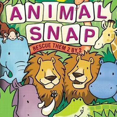Animal Snap: Salvali a Coppie 2 per 2