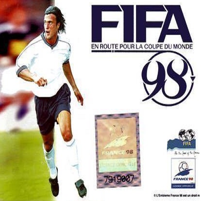 FIFA 98