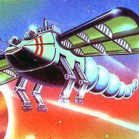 Galaxian