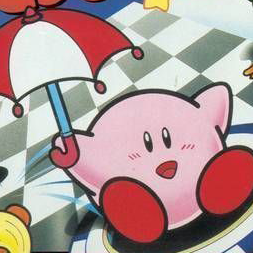 Kirby Bowl