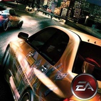 Need for Speed Carbon: Own the City