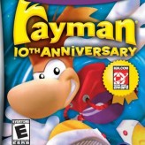 Rayman: 10 Tahun Anniversary