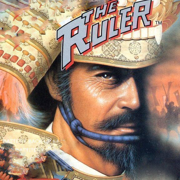 Shingen The Ruler