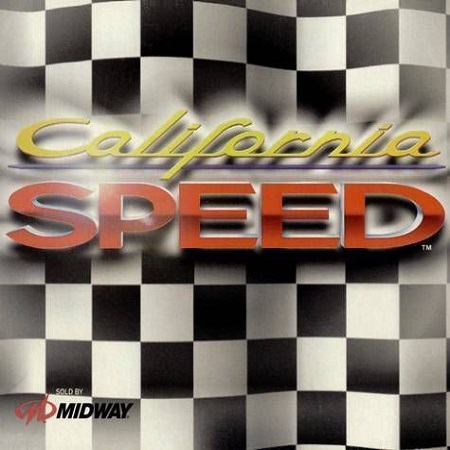 California Speed