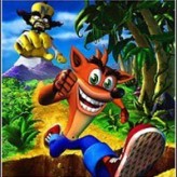 Crash Bandicoot: The Huge Adventure