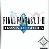 Final Fantasy I & II – Amanhecer das Almas
