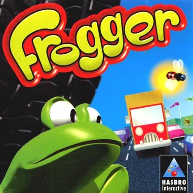 Frogger