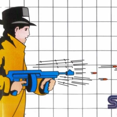 ギャングスター タウン