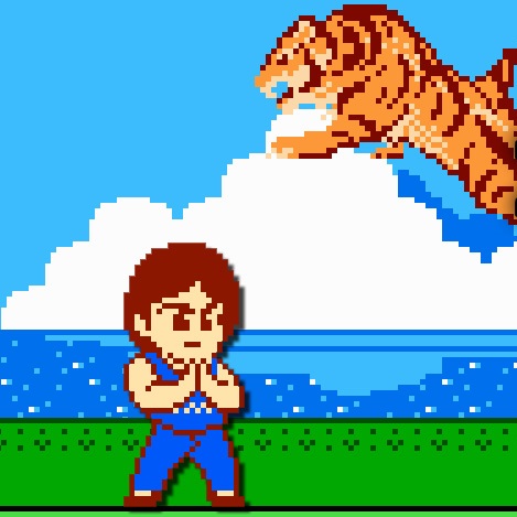 Jackie Chan's Action Kung Fu