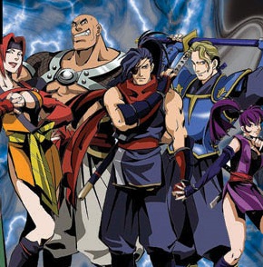 Sengoku 3
