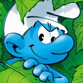 Los Pitufos: La Venganza de Los Pitufos