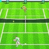 Virtua Tennis