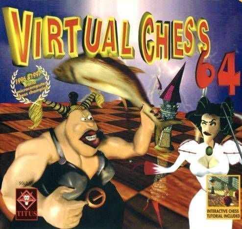 Virtual Chess 64