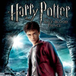Harry Potter und der Halbblutprinz