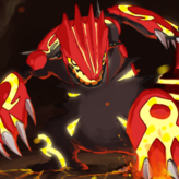 Pokémon Omega Ruby