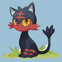 Pokémon Edição Sol Flare