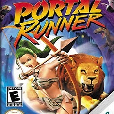 Portal Runner