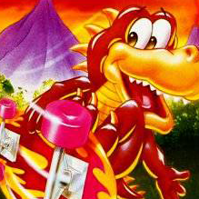 Classic Radical Rex