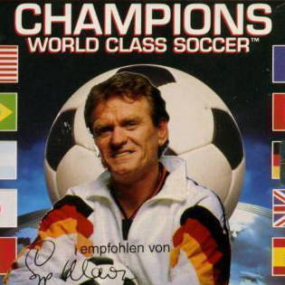 Champions World Class Soccer