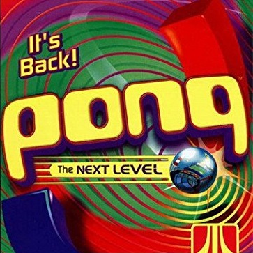 Pong: The Next Level