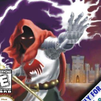 Towers: Kebohongan Lord Baniff