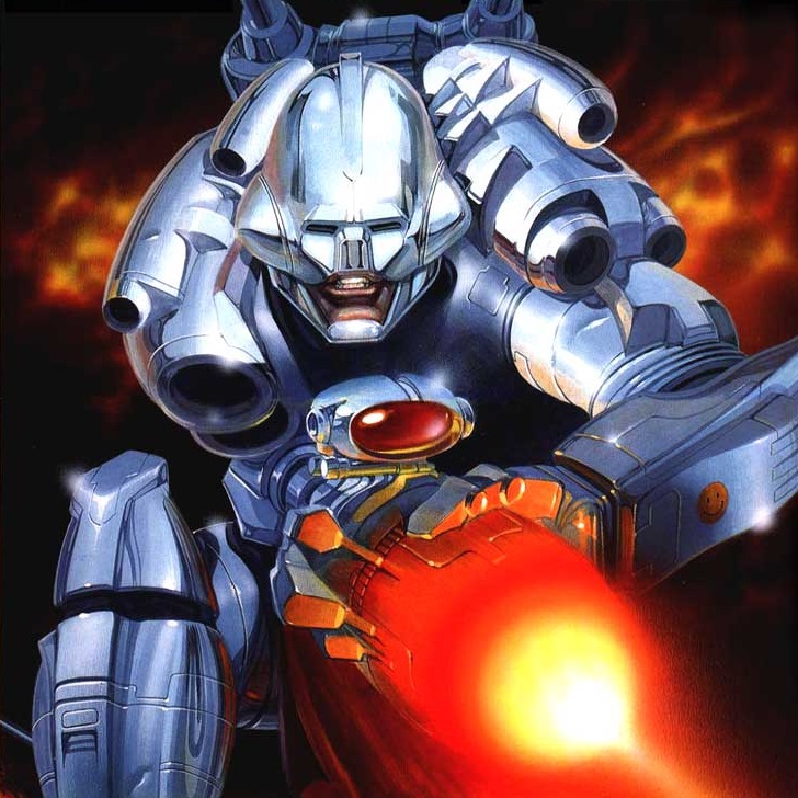Turrican