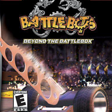 Battle-Bots: Jenseits der Battlebox