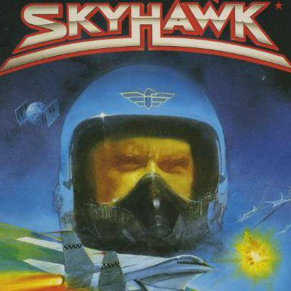 Capitán SkyHawk