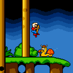 Commander Keen