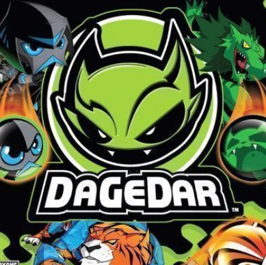 DaGeDar