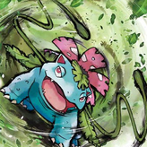 Pokemon Leaf Green
