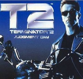 Terminator 2: Judgment Day
