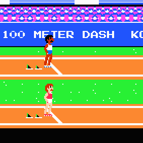Track & Field