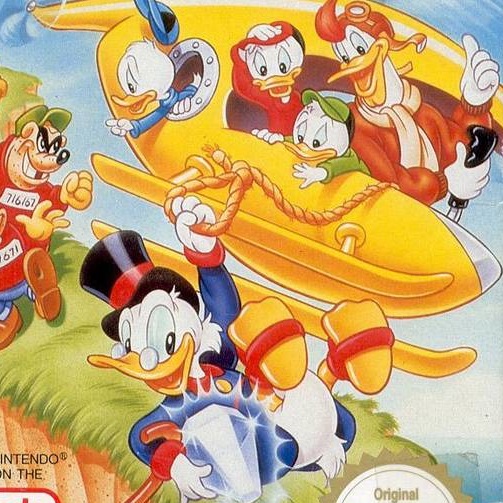 DuckTales