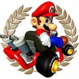 Mario Kart: Super Circuit