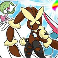 Pokemon Nameless Edition