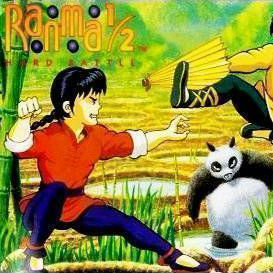 Ranma ½ : Hard Battle