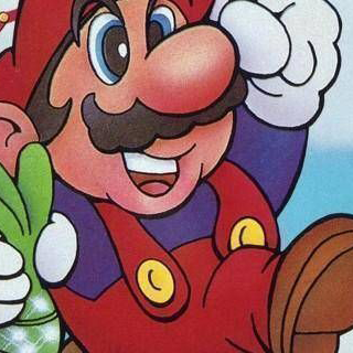 Super Mario Bros. 2