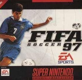 FIFA 97