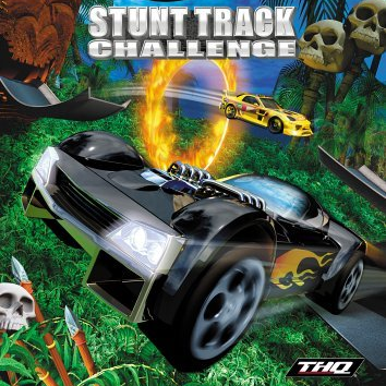 Hot Wheels: Desafio na Pista de Manobras